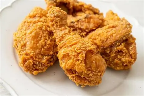 Broasted Chicken Delivery Malappuram