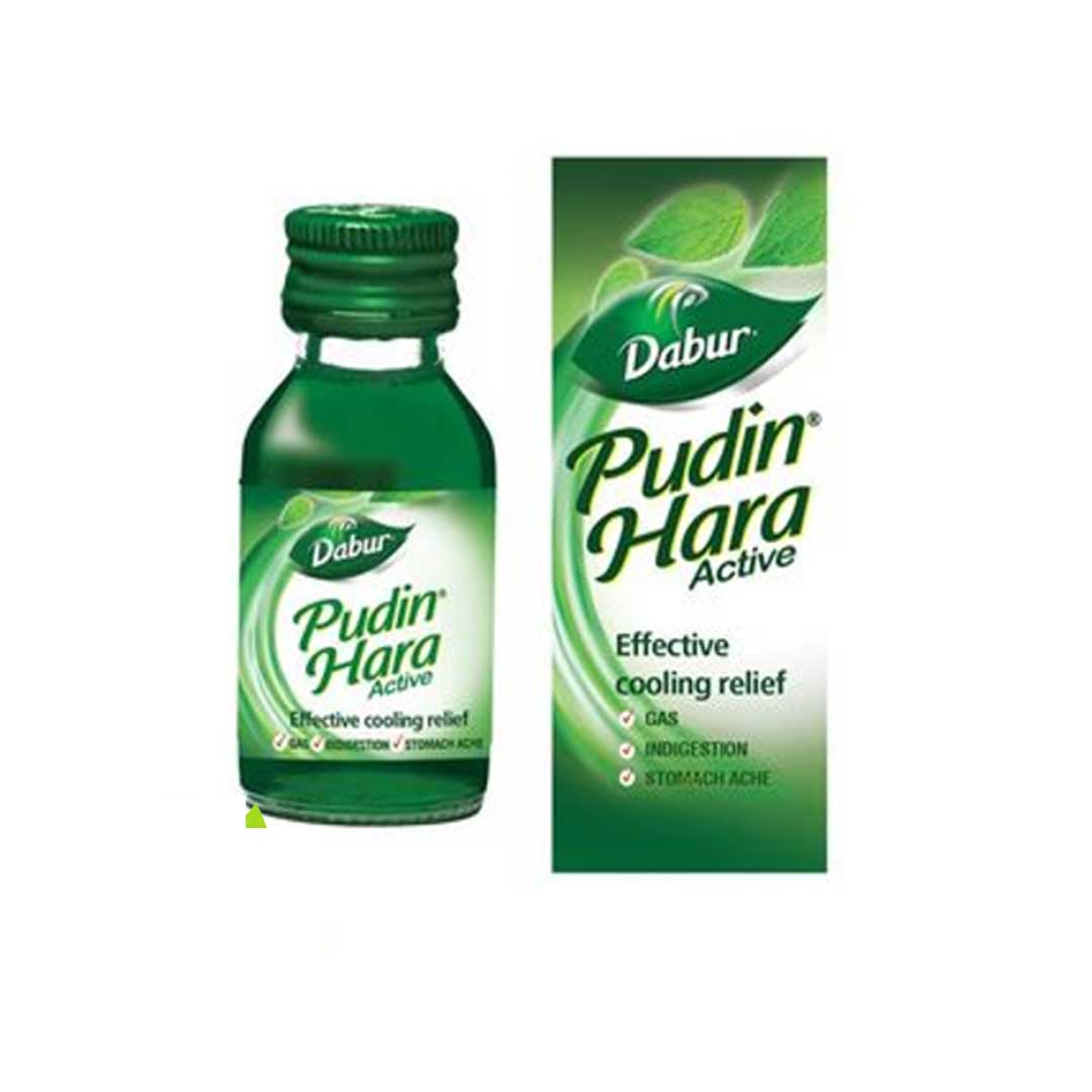 Dabur Pudin Hara