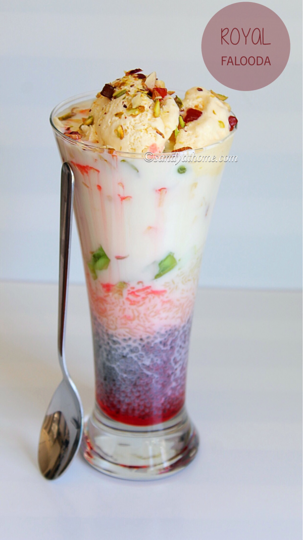 Falooda delivery Tirur