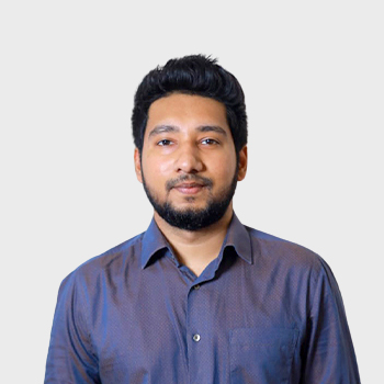 Hisham CFO Kartokart