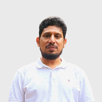 Rasheed CEO Kartokart - Best Operations Team