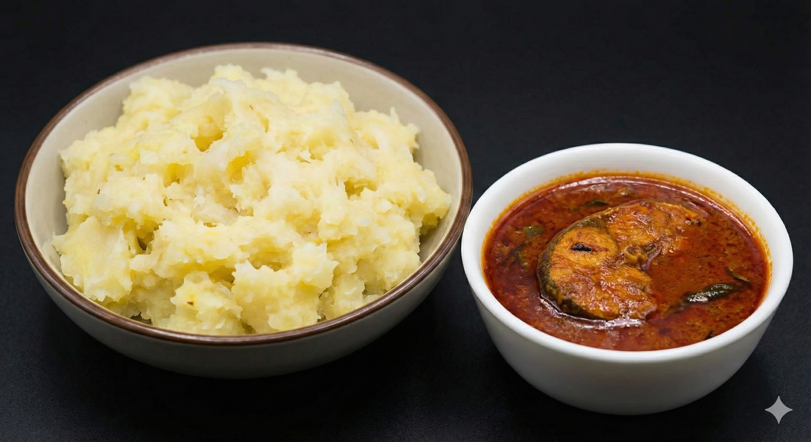 Tapioca Kappa Delivery