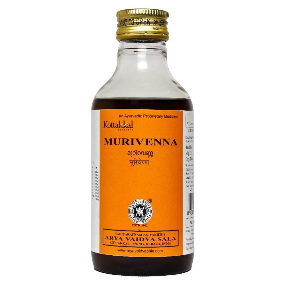 Murivenna